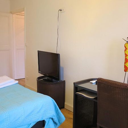 Viva Riviera - 10 Rue Commandant Andre Apartamento Cannes Exterior foto