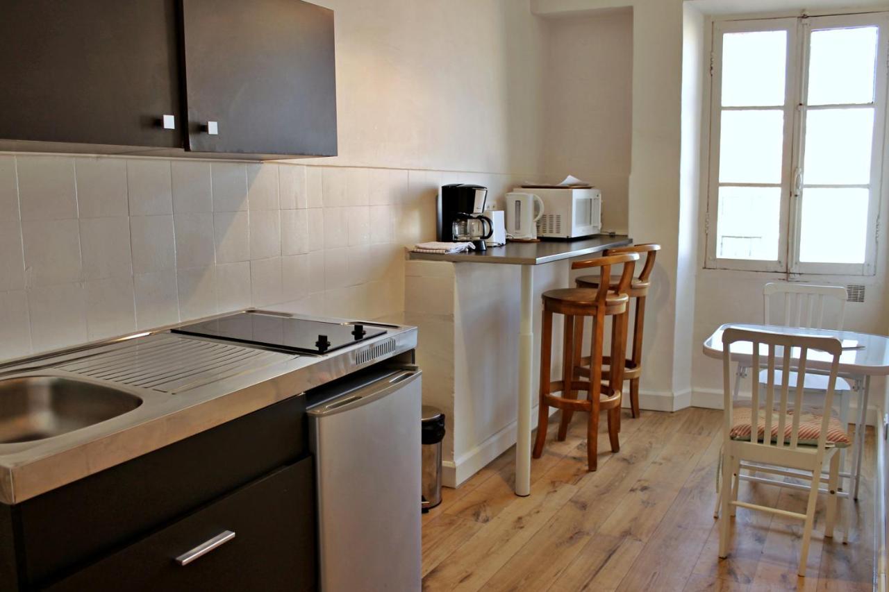 Viva Riviera - 10 Rue Commandant Andre Apartamento Cannes Exterior foto