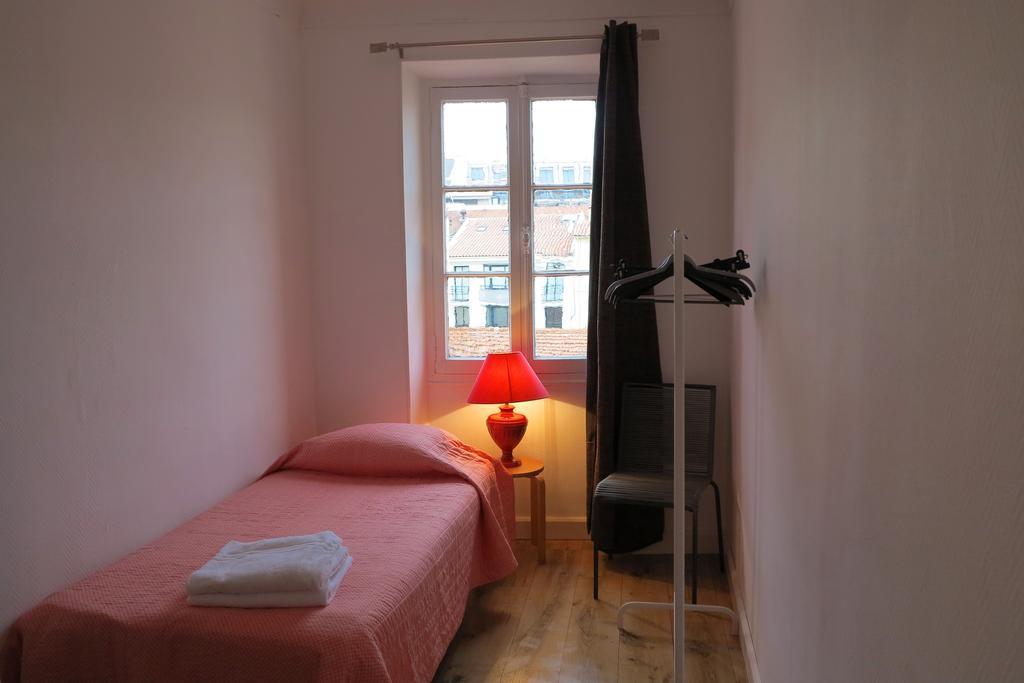 Viva Riviera - 10 Rue Commandant Andre Apartamento Cannes Exterior foto