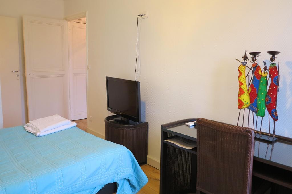 Viva Riviera - 10 Rue Commandant Andre Apartamento Cannes Exterior foto