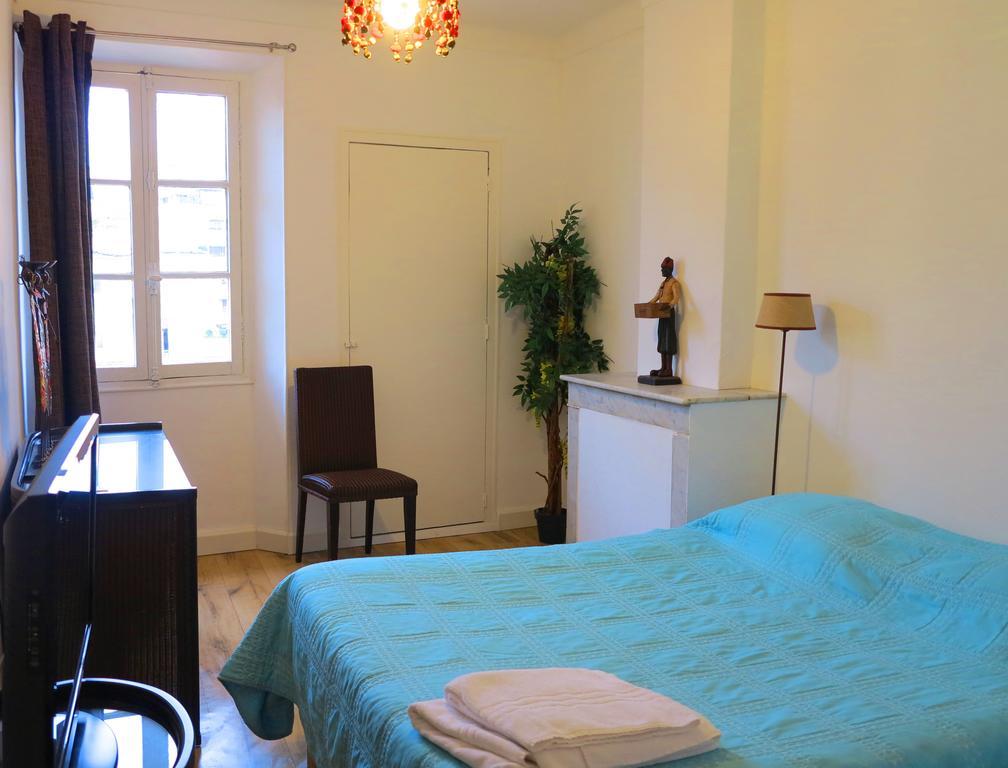 Viva Riviera - 10 Rue Commandant Andre Apartamento Cannes Exterior foto